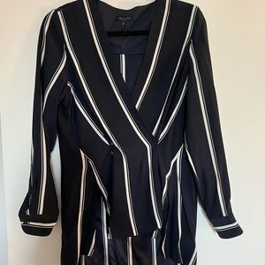 Rag and bone blouse